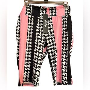 NWT Lily Bike Shorts